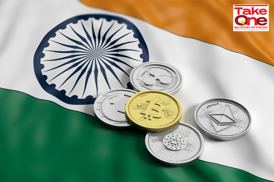 Cryptocurrency Ban: Cryptocurrency Ban News & Crypto Ban latest updates | The Economic Times