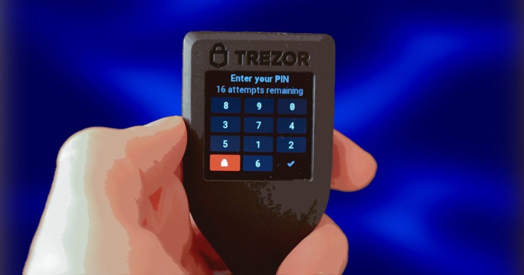 Trezor Safe 3 Review (): Is This Hardware Wallet Safe?