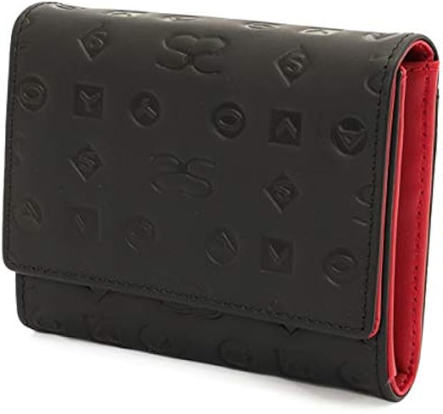 Personalised Ekstra Flat Card Wallet - Savvy & Groovy