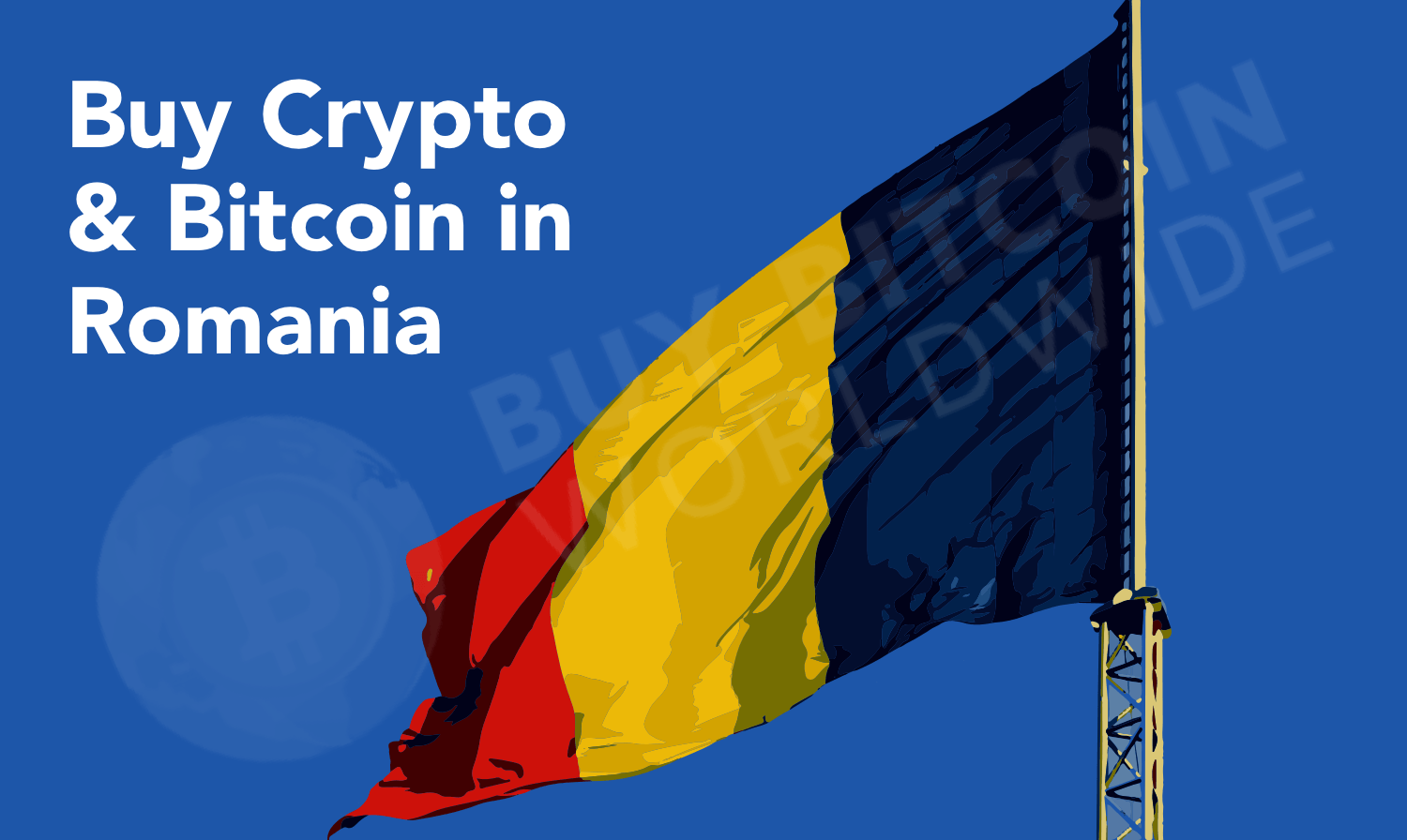 7 Best Exchanges To Buy Bitcoin in Romania ()