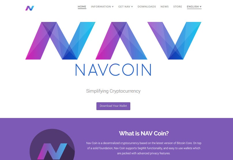 What Is NavCoin (NAV)? | A Guide to the Usability-Focused Privacy Coin