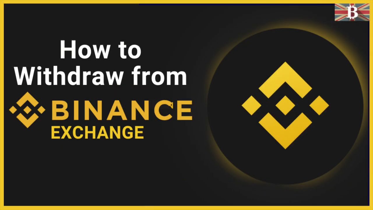 How To Transfer Cryptocurrency From Binance To Coinbase