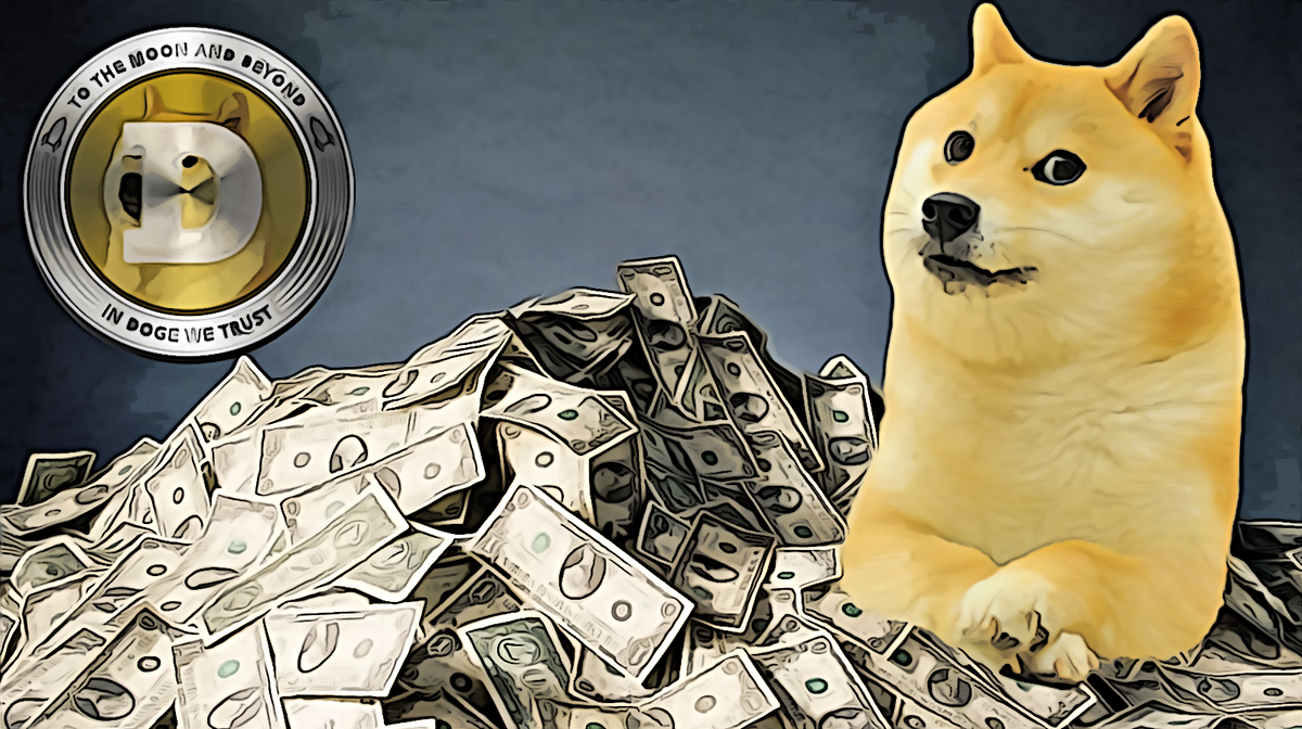 Trade BTC (Bitcoin) to DOGE (Dogecoin) - Zengo