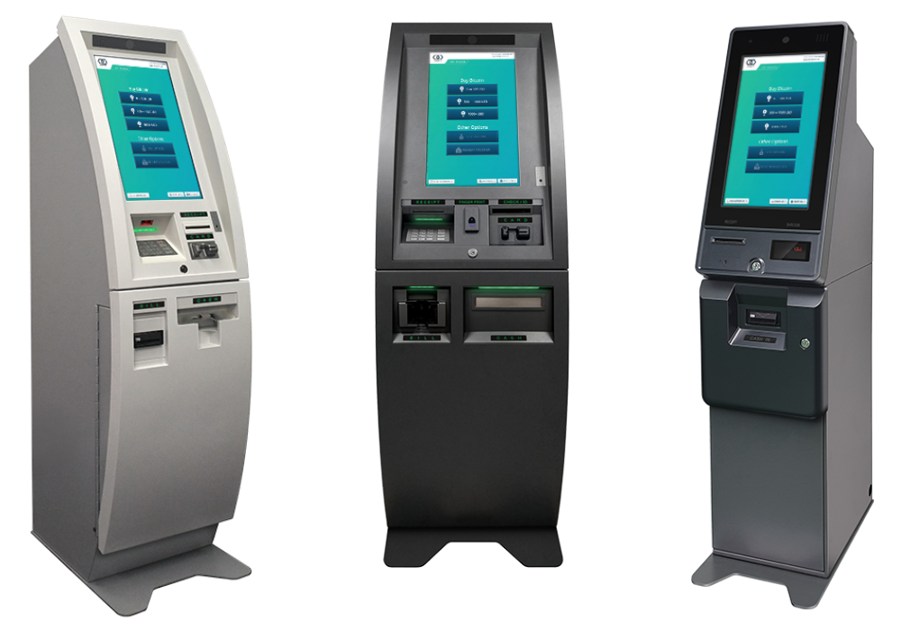 Consumers Can Now Purchase Bitcoin at Genmega ATMs via LibertyX Partnership -- Genmega ATMs | PRLog