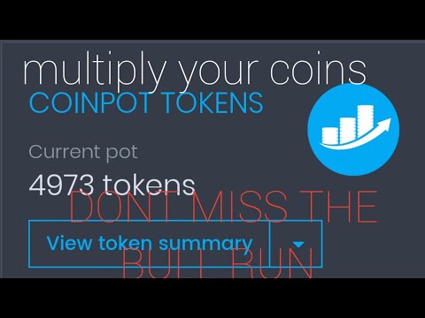Coinpot goes out of business what next with the wallet - SeyT Lines