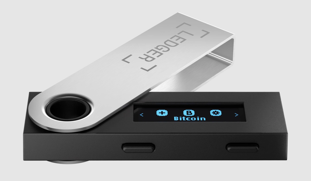 Ledger Supported Coins & Tokens | Ledger