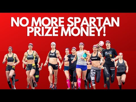 Spartan World Championships Are Here - Spartan Race