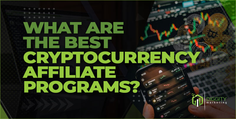 Crypto Affiliate Program - Best Cryptocurrency Affiliate Program