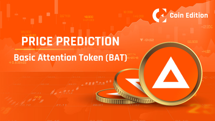 Basic Attention Token (BAT) Price Prediction , , , , and • helpbitcoin.fun