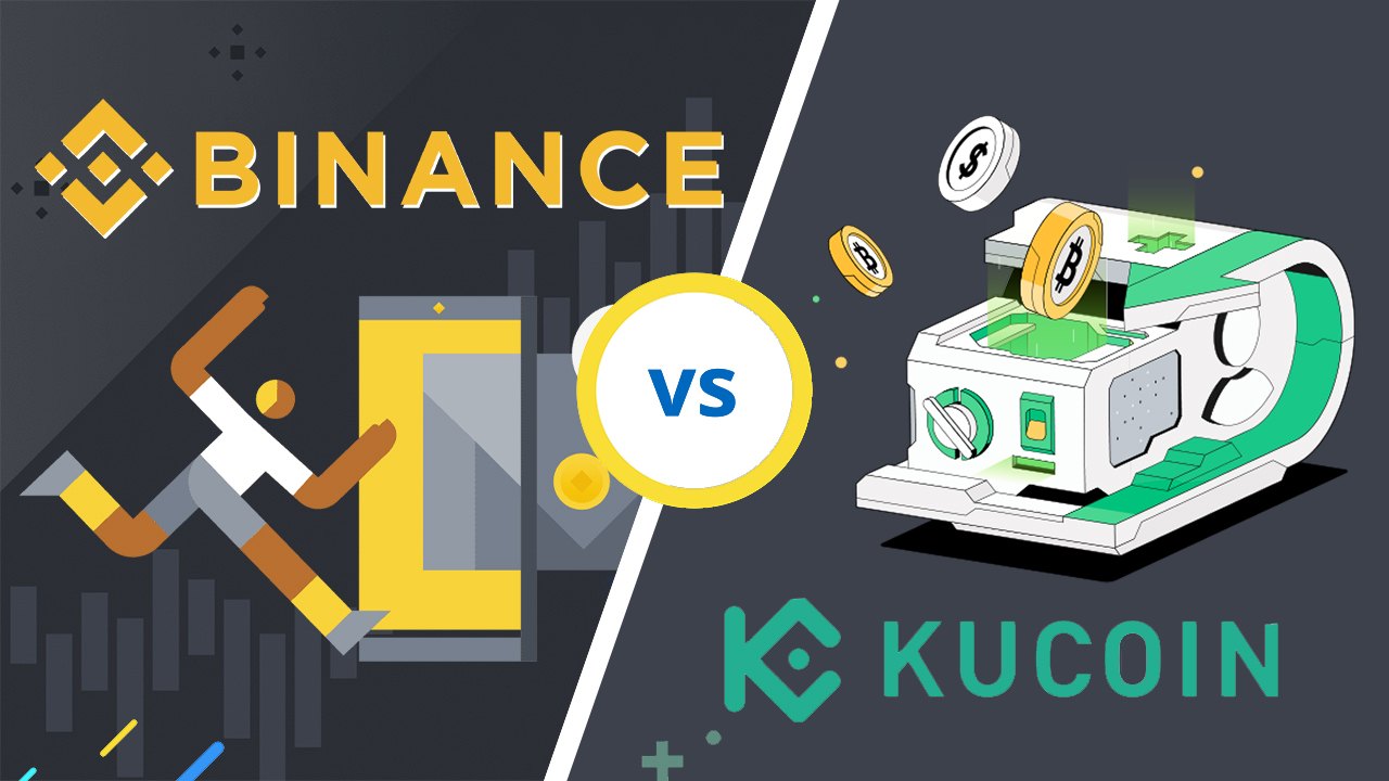 KuCoin vs Binance: Full Review and Comparison by Good Crypto