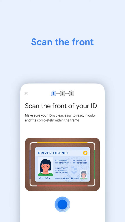 Identity | Google for Developers