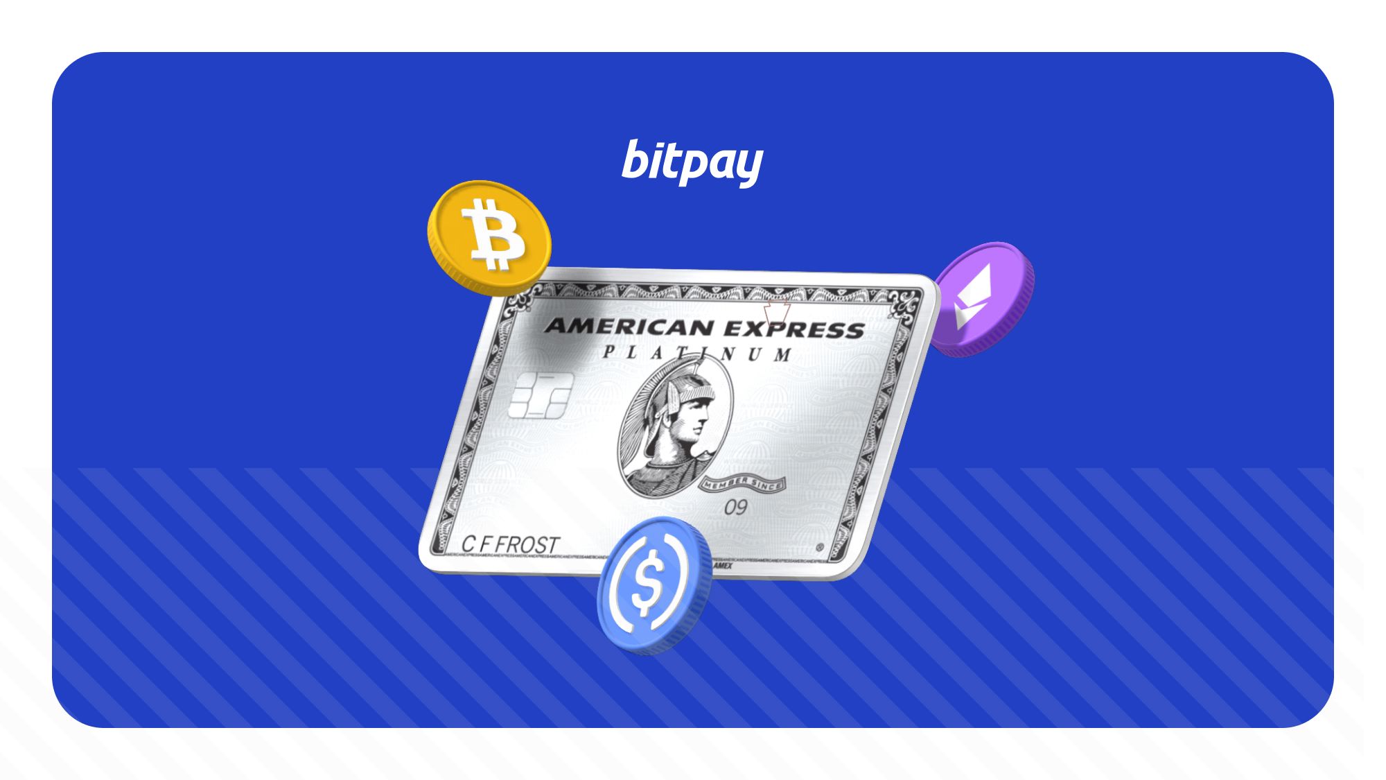 ‎BitPay - Bitcoin Wallet & Card on the App Store