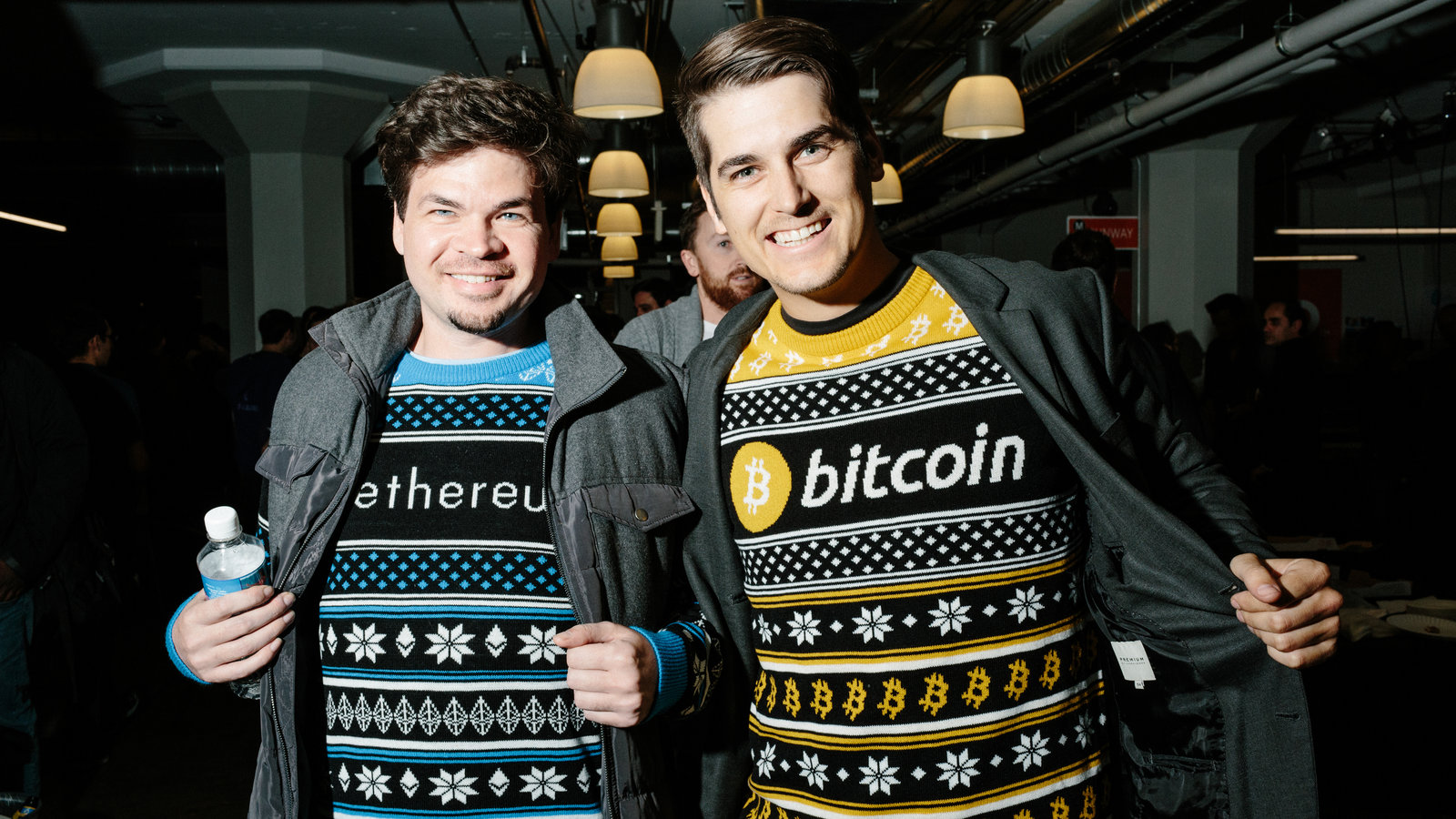 Meet the Teenage Dropout Who Became a Bitcoin Millionaire - Foundation for Economic Education