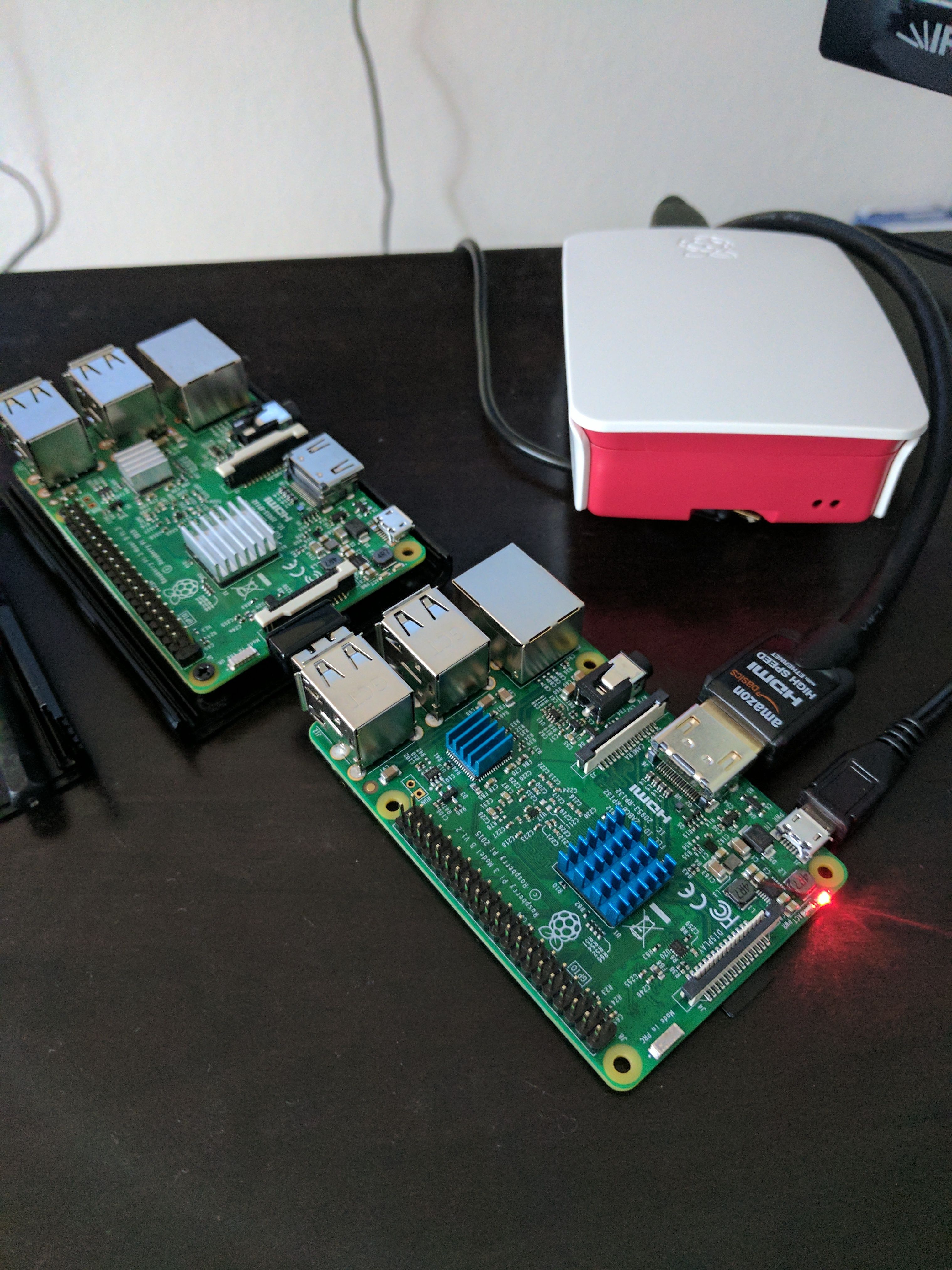 Using Your Raspberry Pi as a Hardware Cryptocurrency Wallet