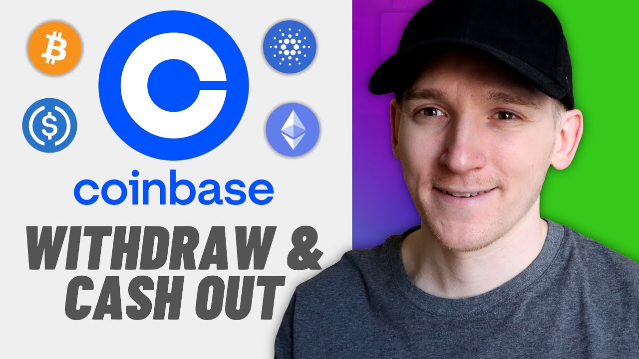 Juno | How to Withdraw Money from Coinbase