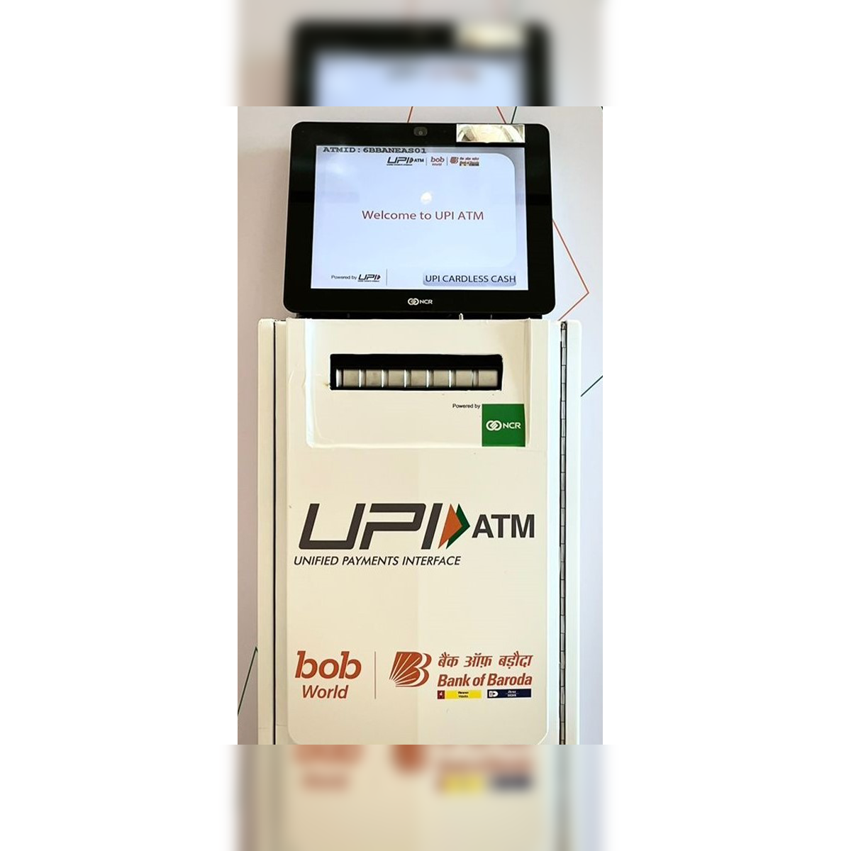 UPI cash withdrawal at ATM: Bank of Baroda introduces new system; check steps here - BusinessToday