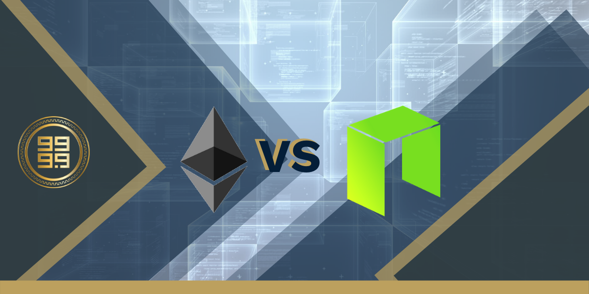 NEO Review: Serious Ethereum Competitor?