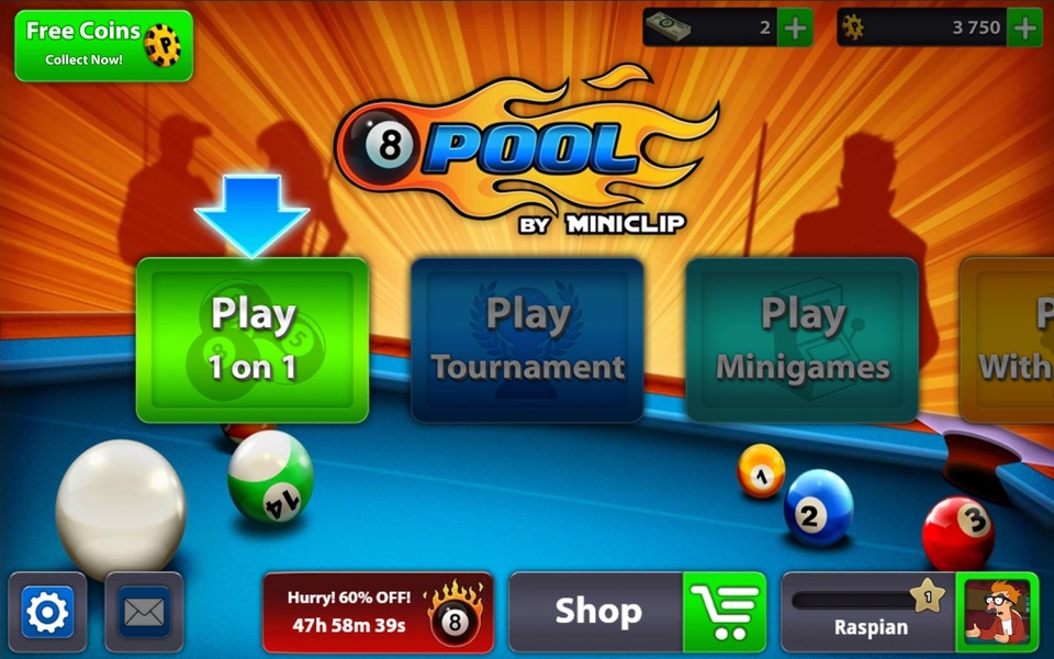 8 Ball Pool MOD APK v (Long Lines) for Android