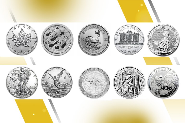 What Are The Best Silver Coins To Buy?