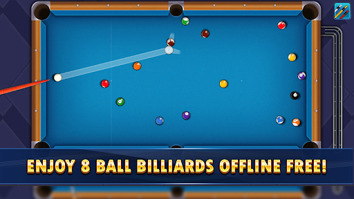 8 Ball Pool APK Mod (Aim Tool) Download Latest Version