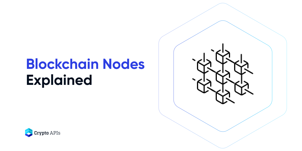 What is Node? Definition & Meaning | Crypto Wiki