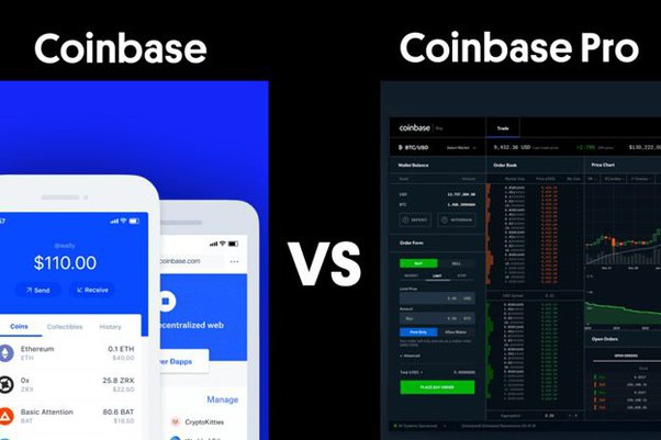 Coinbase Vs. Coinbase Pro: Why Pro Is Better For Investors