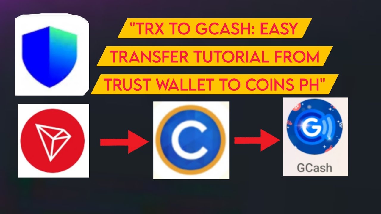 Trust Wallet Withdrawal Feature - Ideas - Trust Wallet