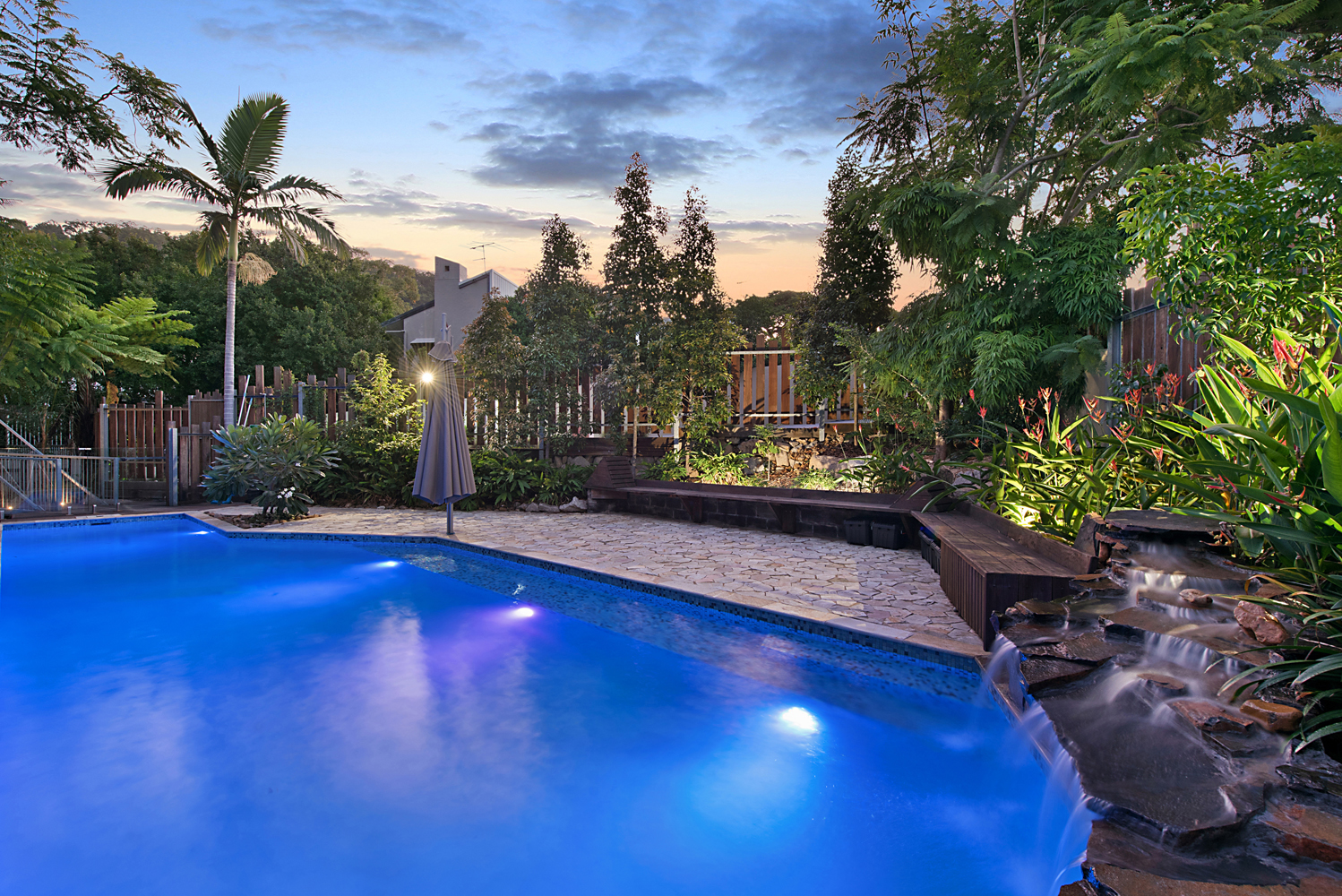 Ecozen Pools & Landscapes - Queensland Pool and Outdoor Design