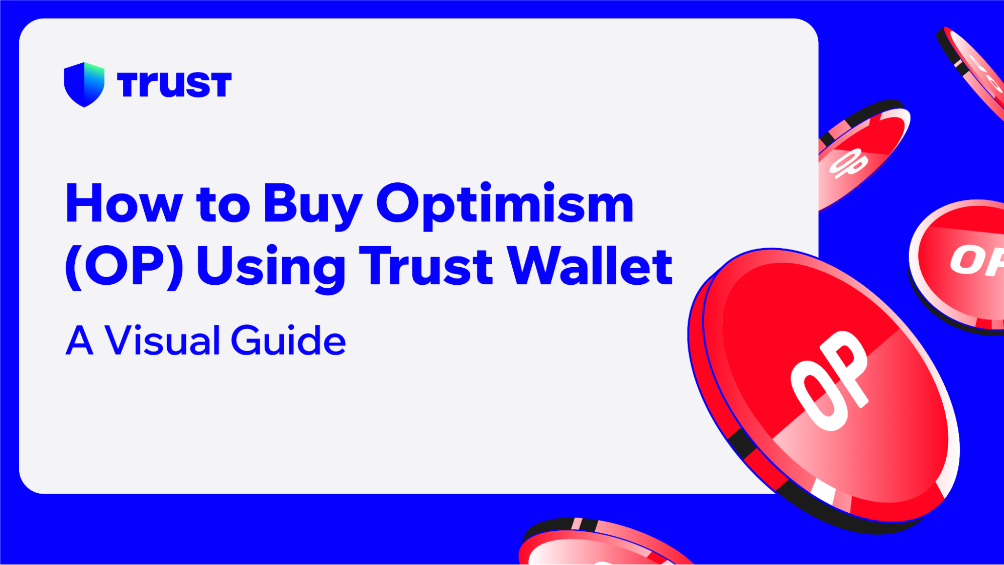 How to Buy Cryptocurrency Using Trust Wallet | Trust