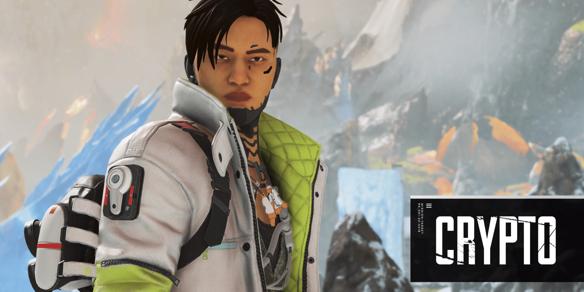 How to Master CRYPTO in Apex Legends | 6 Top Tips from ALGS Pro Gnaske