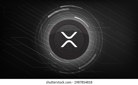 XRP crypto ETP - leading XRP investment product | CoinShares ETP