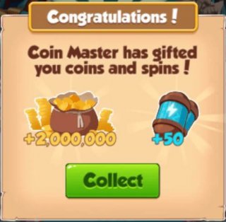 Haktuts | Coin master 50 free spin and coin link - Haktuts Free Spins & Coins