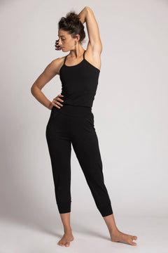 Review of Ripple Yoga Wear's One Piece Jumpsuit - We Likey!