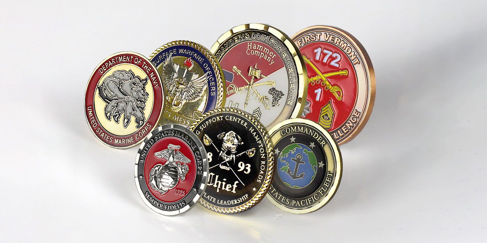 LEO Challenge Coins and Collectibles – America's Front Line® helpbitcoin.fun