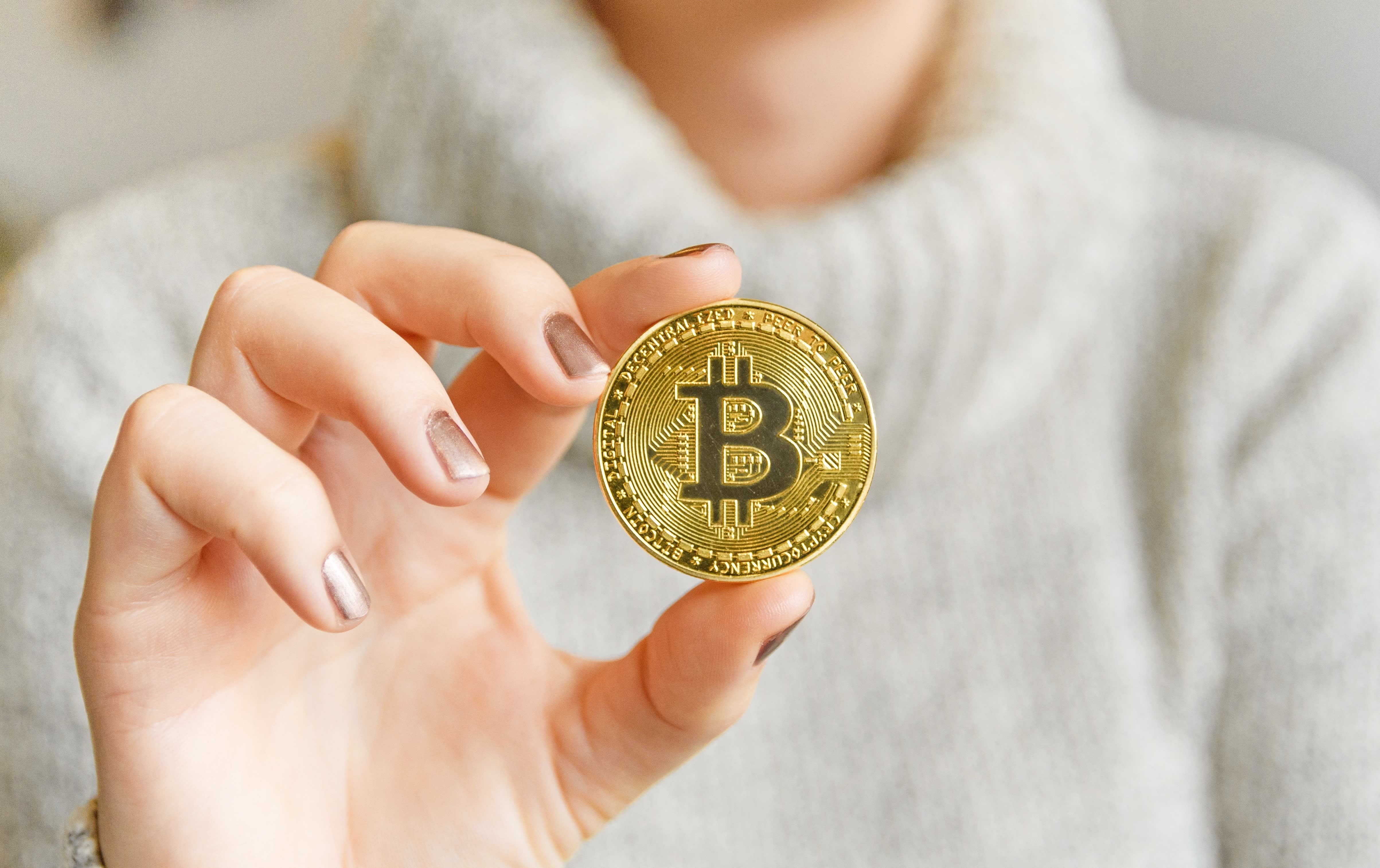 Is Bitcoin a Good Investment? - NerdWallet