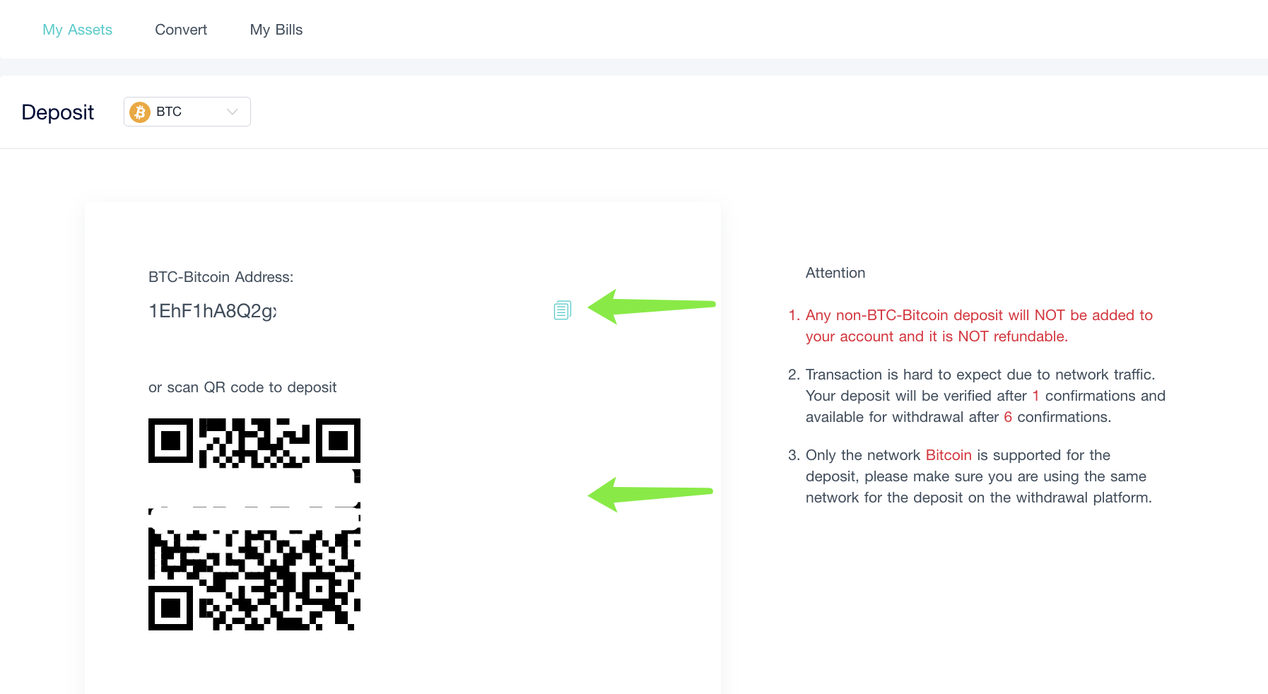 Everything You Need to Know About Bitcoin Address Types