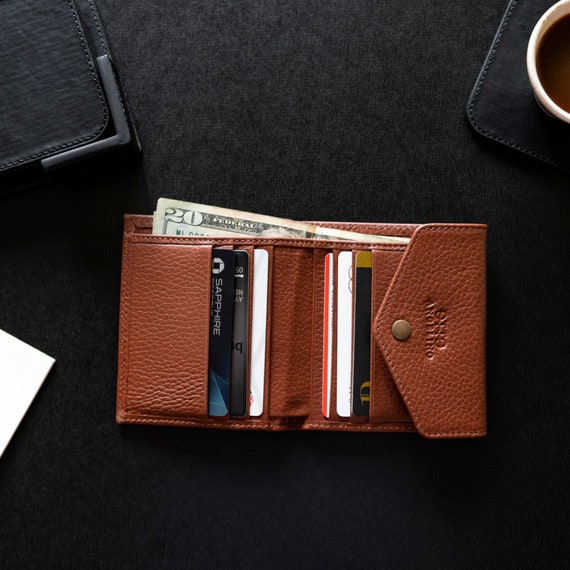 7 RFID Wallets that Block Credit Card Scanning (Canada) - Wallet Surfer