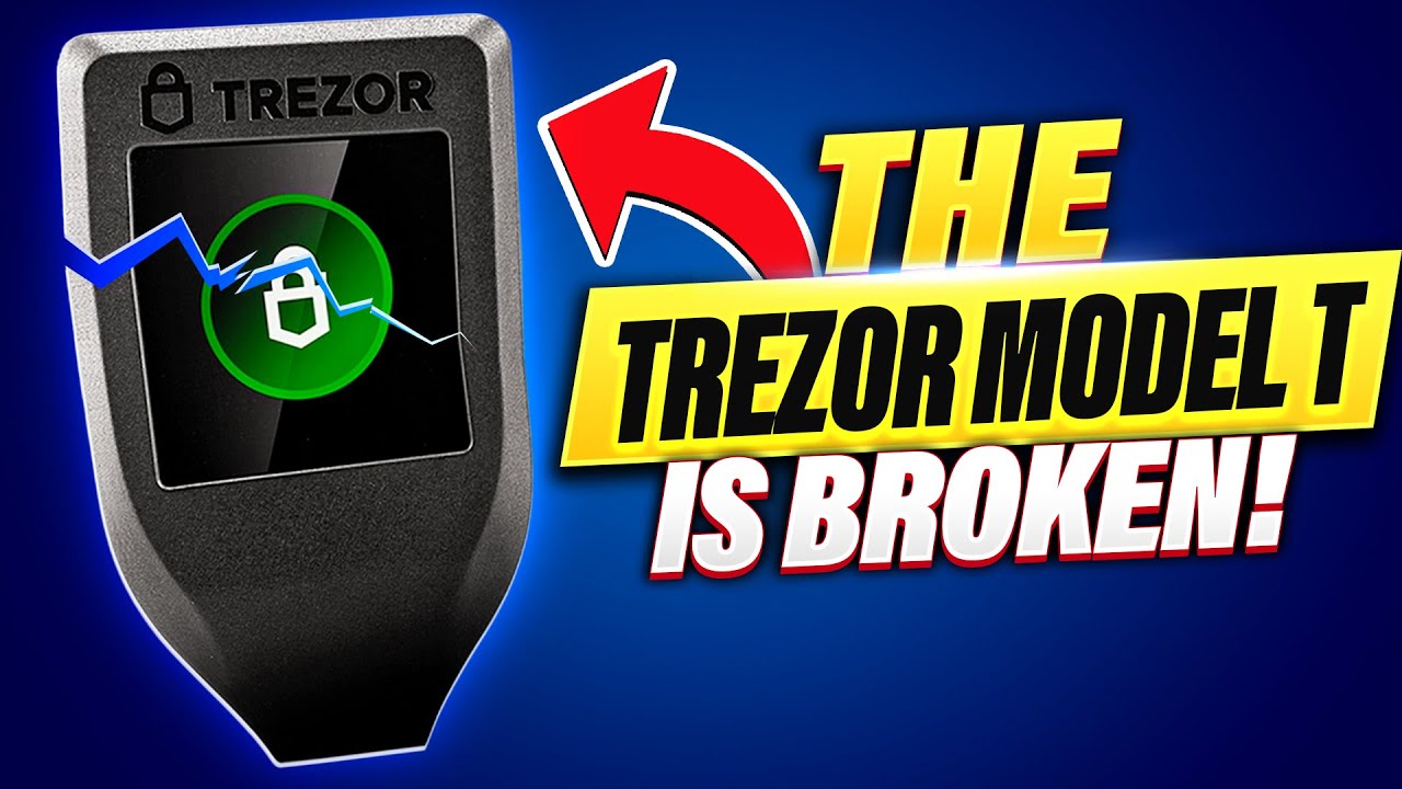 Trezor Reveals Impact of Phishing Attack: 66K Users Exposed to Security Breach - CoinCodeCap