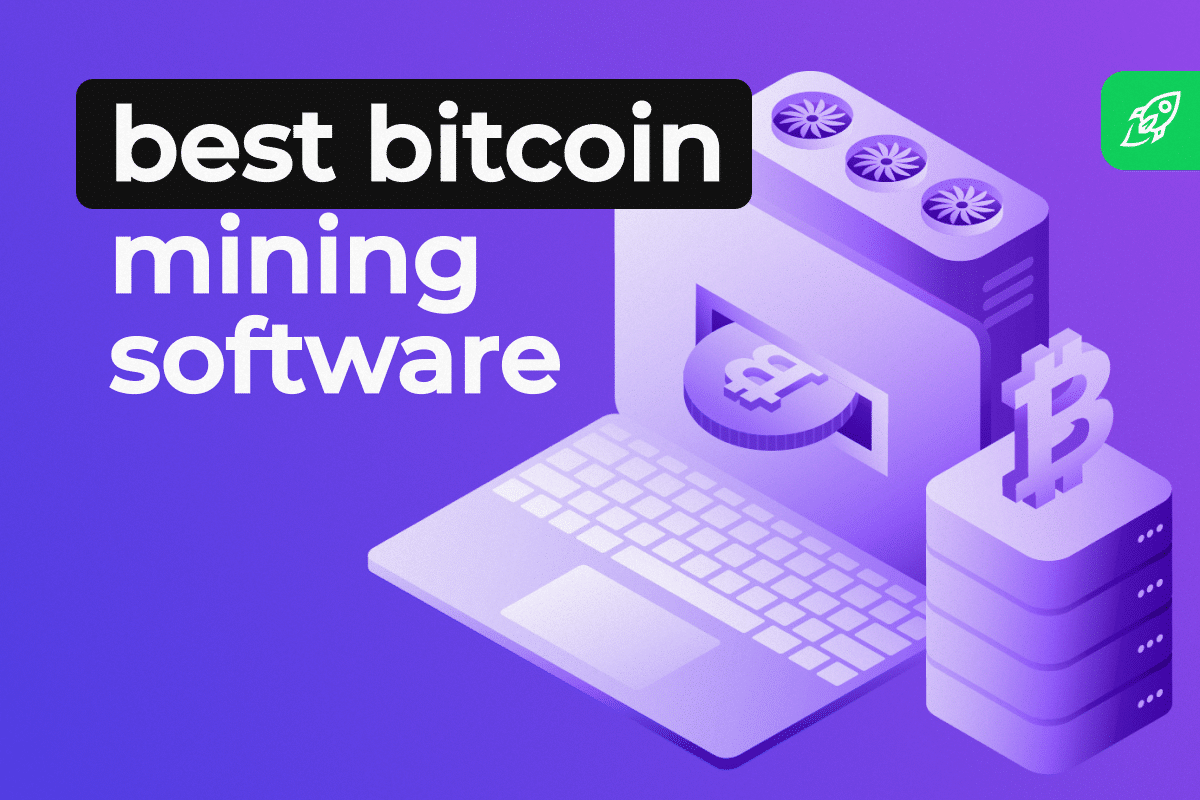 8 of the Best Bitcoin Mining Software for 