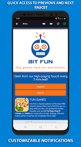 Is Bit Fun Legit? My Review (updated () • Coin Airdrops