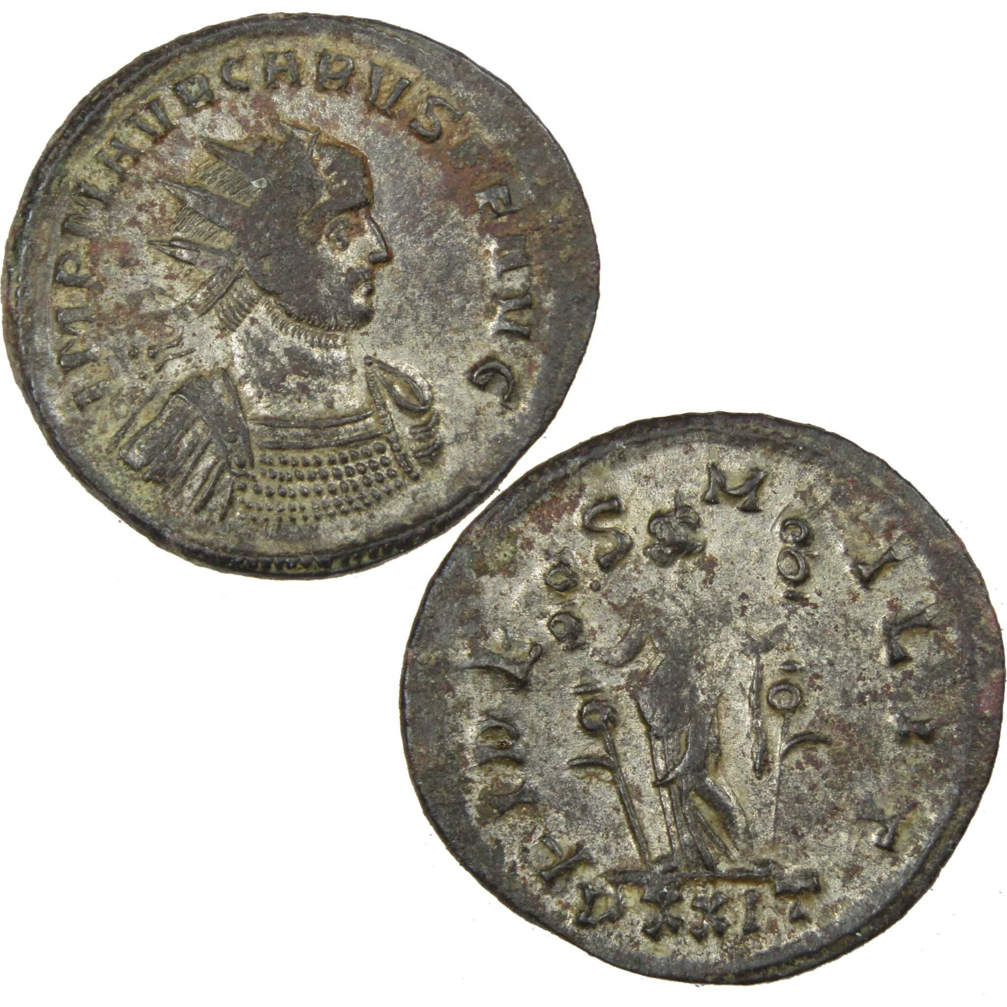 Ancient Roman Coins | Ancient Coin Traders