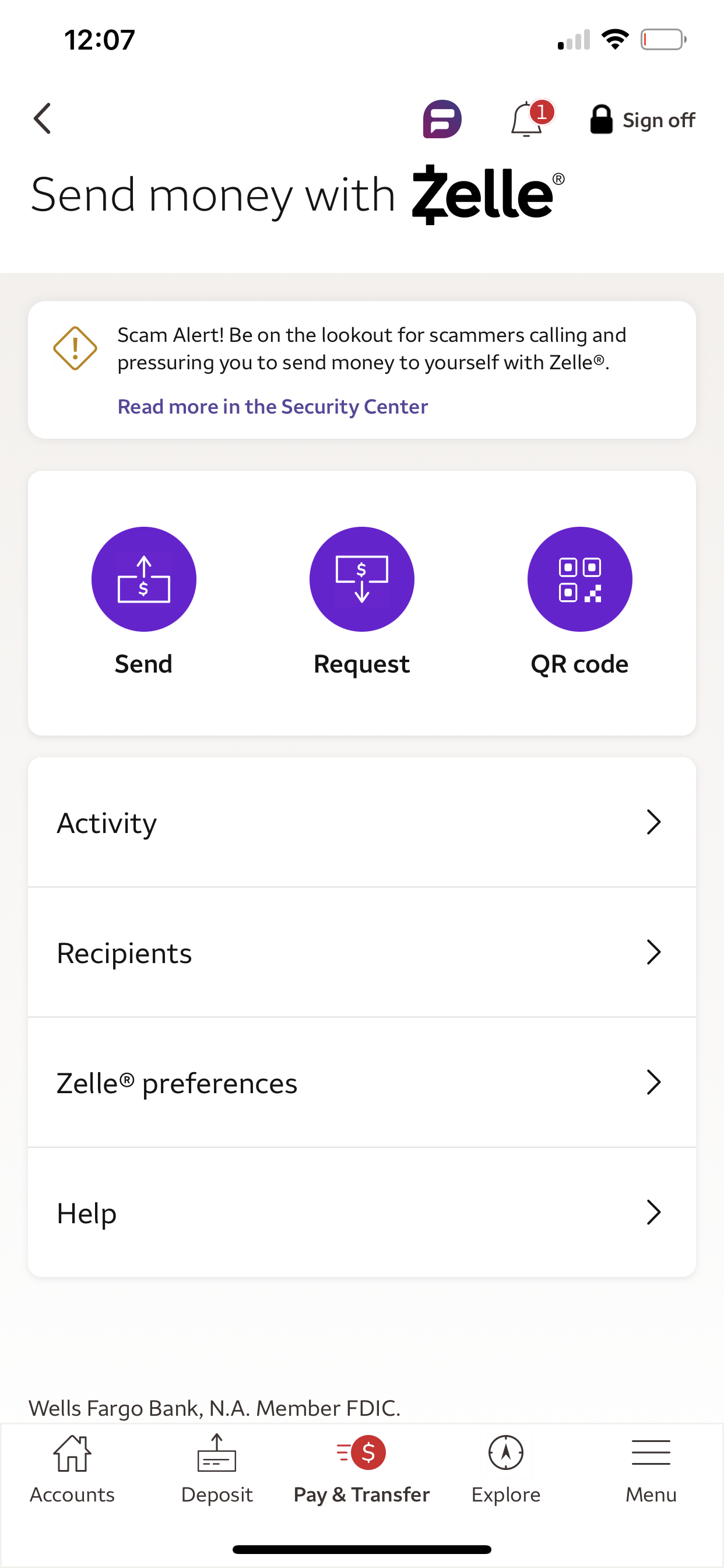 Payments app Zelle begins refunds for imposter scams after Washington pressure | Reuters