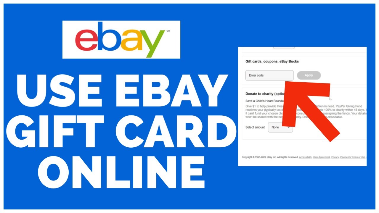 eBay Gift Cards | eBay