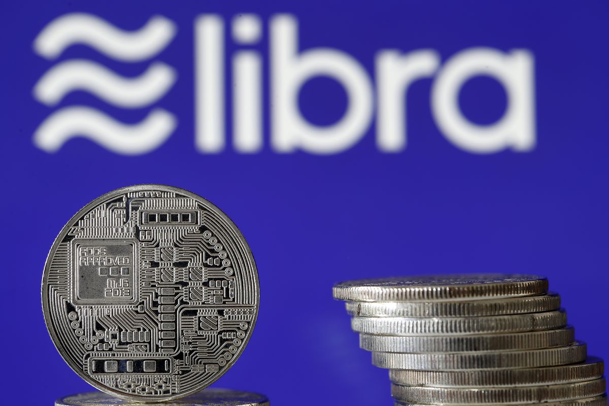 Buy Libra | How and where to buy the crypto of Facebook | CoinJournal