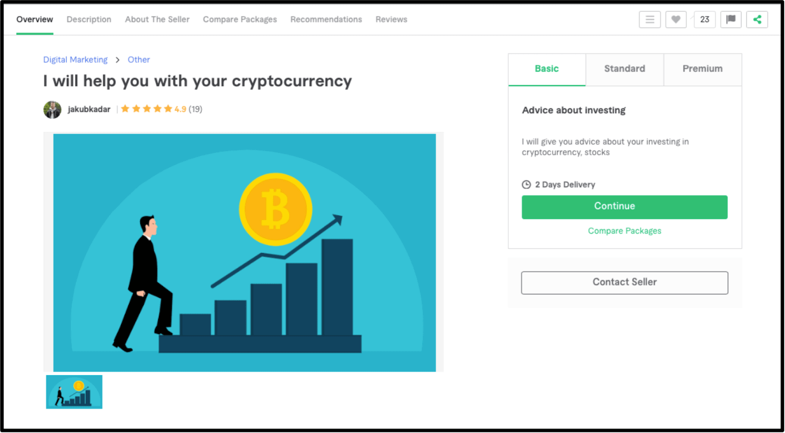 8 Freelance Websites that Pay in Crypto in 