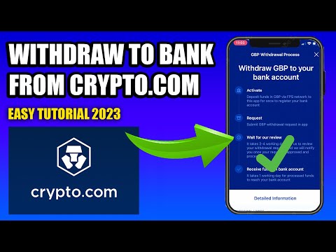 How to Withdraw from helpbitcoin.fun - swissmoney