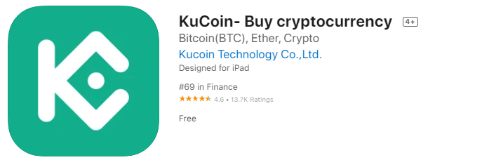 KuCoin APK for Android - Download