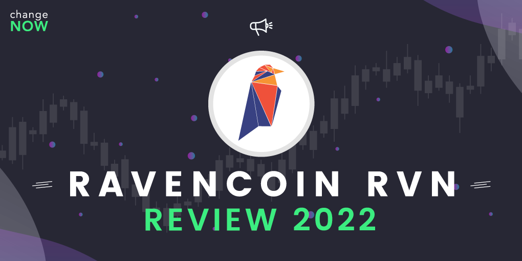 Ravencoin (RVN) - Events & News