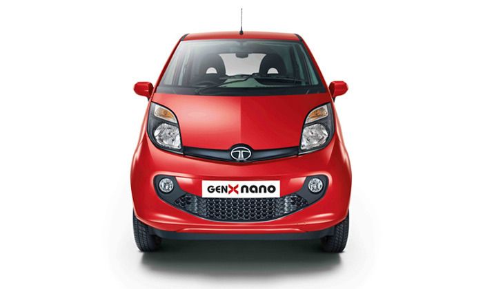 Tata Nano Price, Models, Specs, & More