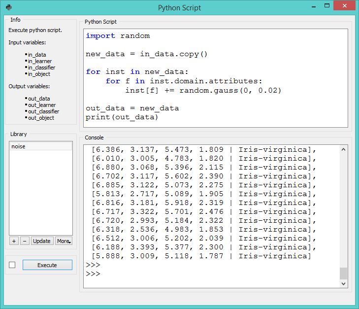 Automated Data Mining in Python: Scripts for Data Analysis | Built In